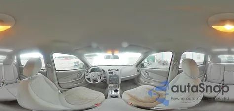 2005 Chevrolet Malibu Maxx Ls z USA, uszkodzony, nr VIN 1G1ZT62815F114137